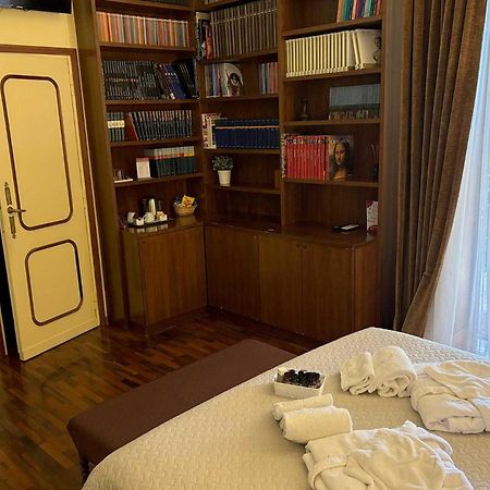 Villa Albina Рим Экстерьер фото
