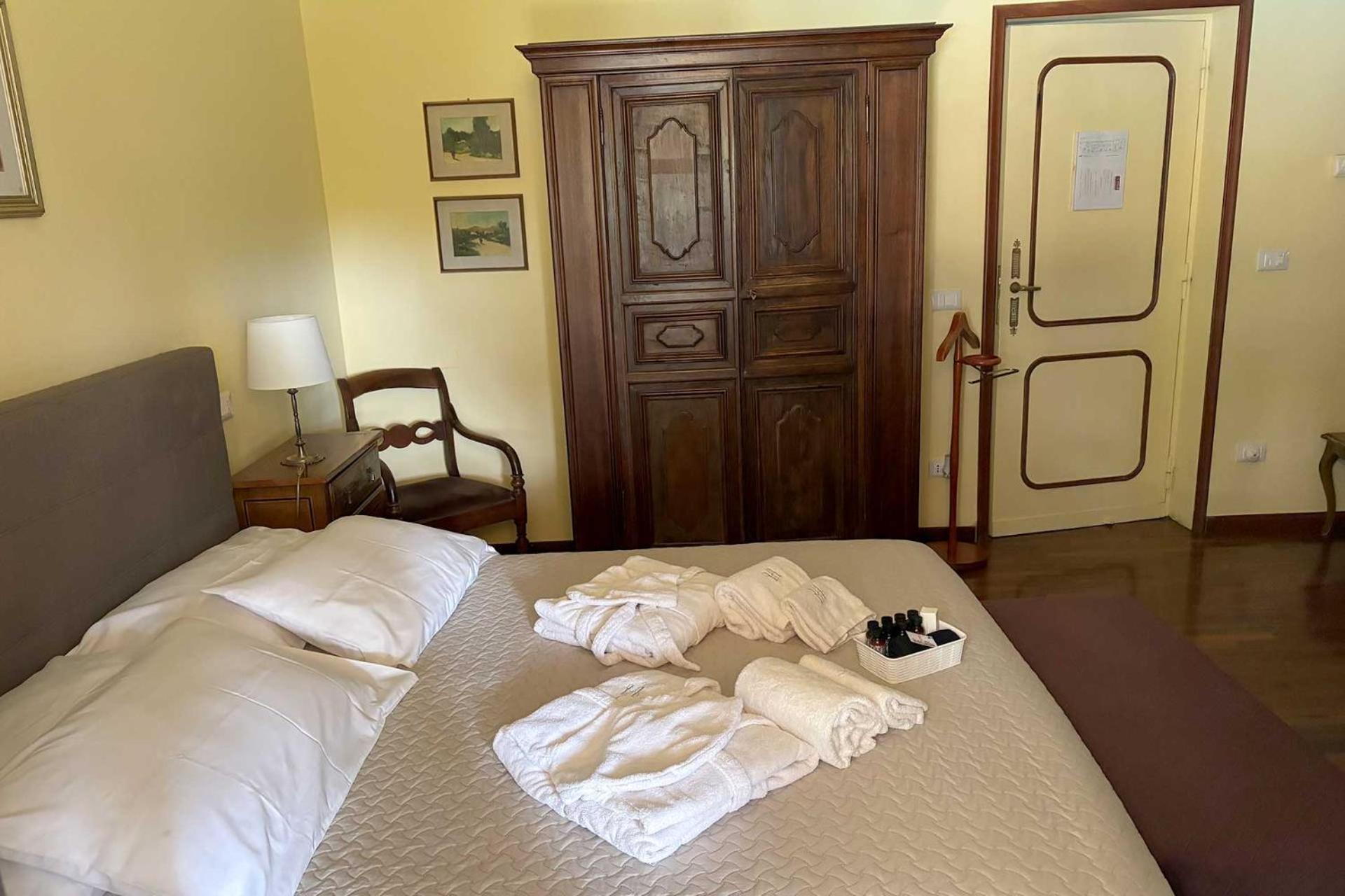 Villa Albina Рим Экстерьер фото