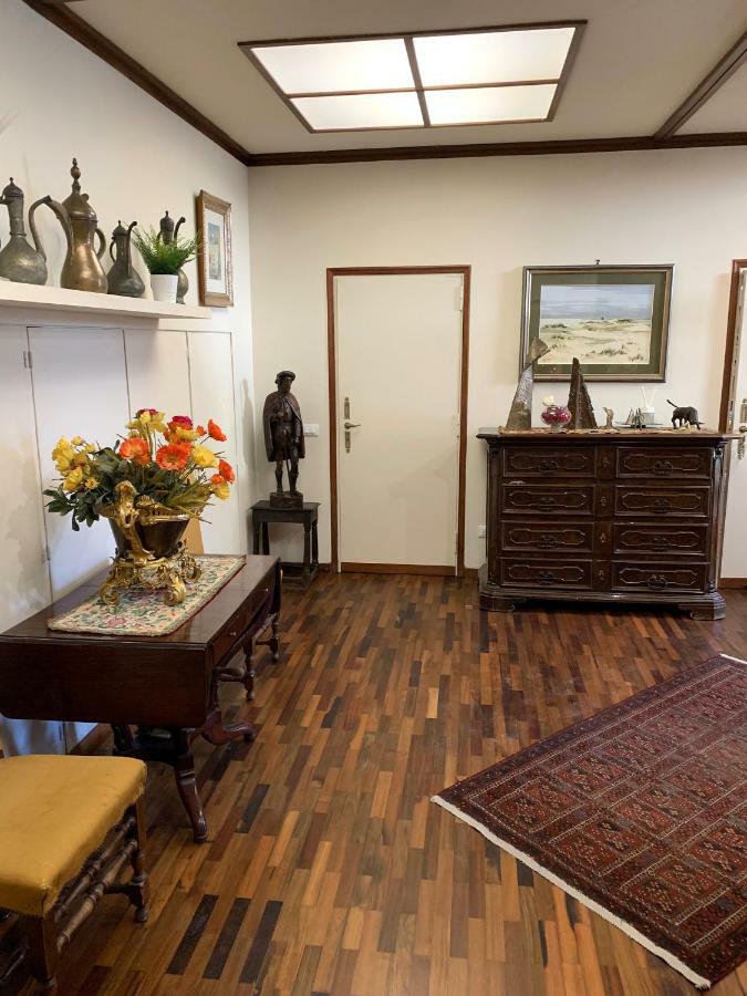 Villa Albina Рим Экстерьер фото