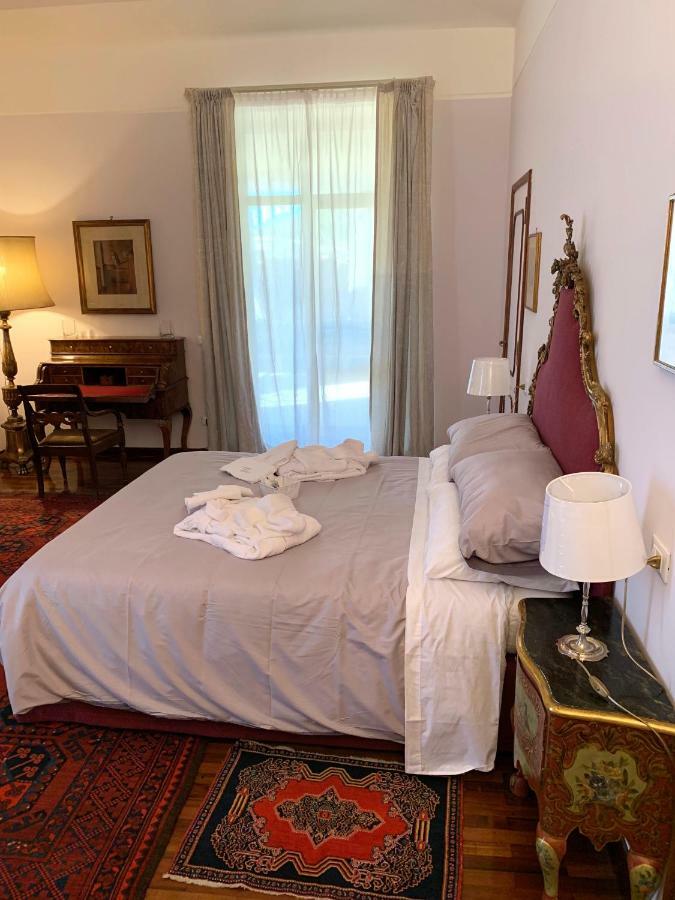 Villa Albina Рим Экстерьер фото
