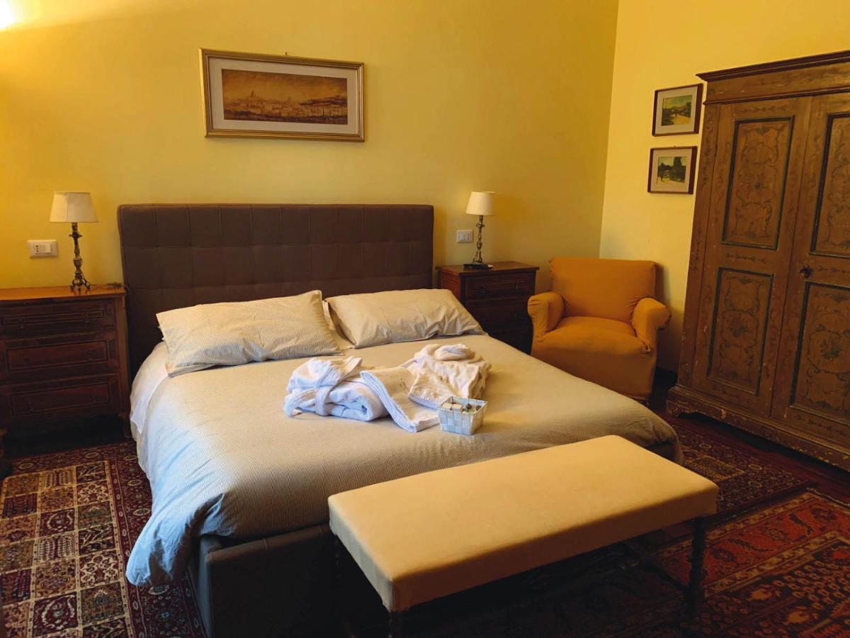 Villa Albina Рим Экстерьер фото